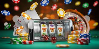 p881 VIP Live Casino